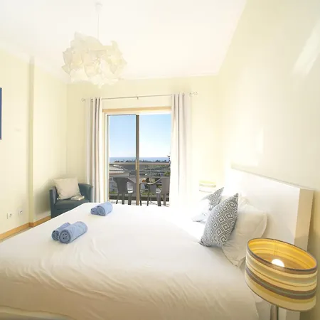 Vista Mar By Interhome * Albufeira