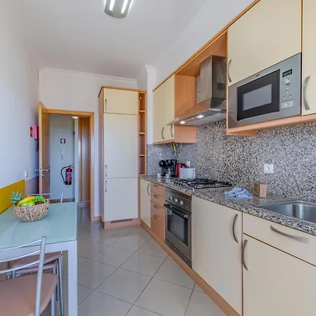 Vista Mar By Interhome Albufeira