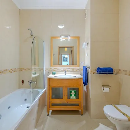 Vista Mar By Interhome Apartamento