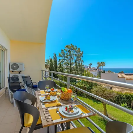 Apartamento Vista Mar By Interhome Albufeira