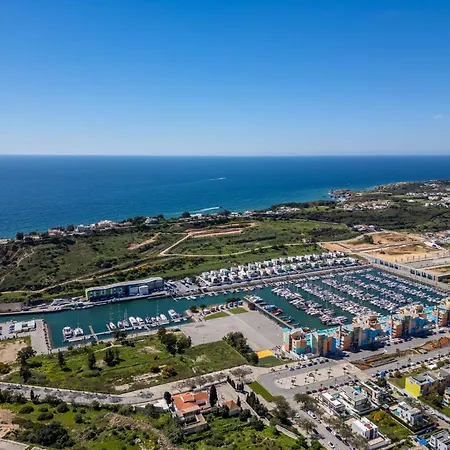 Apartamento Vista Mar By Interhome