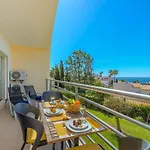 Apartmán Vista Mar By Interhome Albufeira