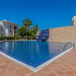 Apartmán Vista Mar By Interhome