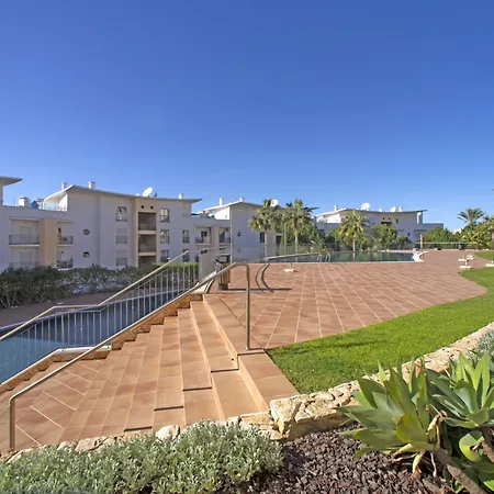 Vista Mar By Interhome Albufeira