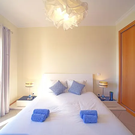 Apartamento Vista Mar By Interhome