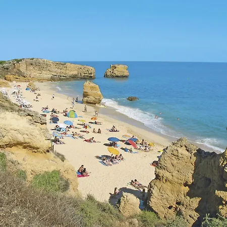 Vista Mar By Interhome Apartamento Albufeira