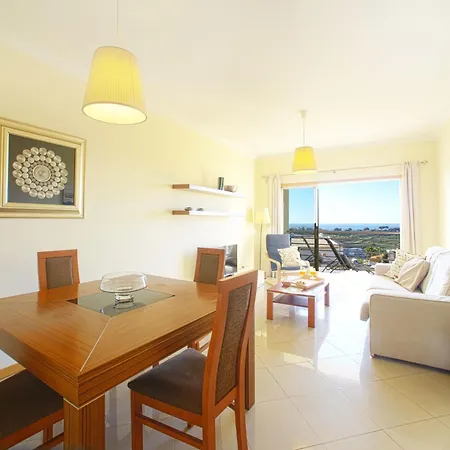 Vista Mar By Interhome Albufeira