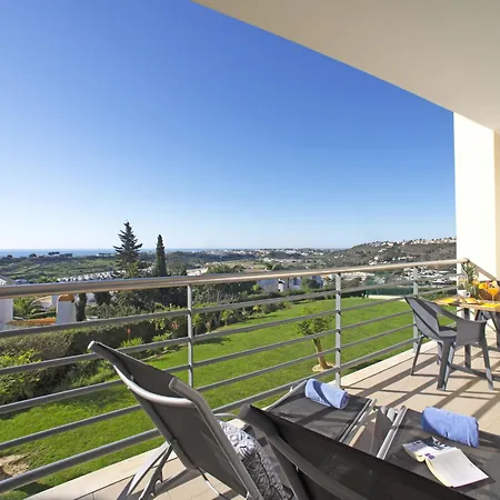 Vista Mar By Interhome * Albufeira