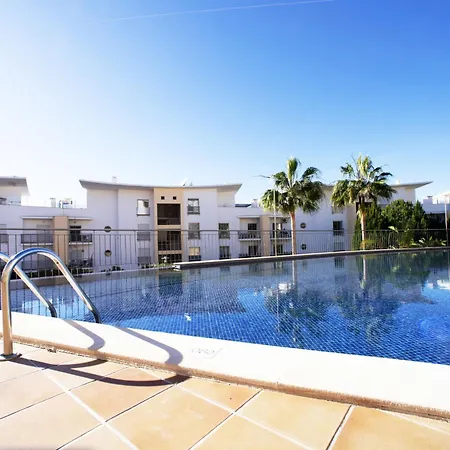 Vista Mar By Interhome Apartamento