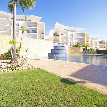Vista Mar By Interhome Apartamento Albufeira
