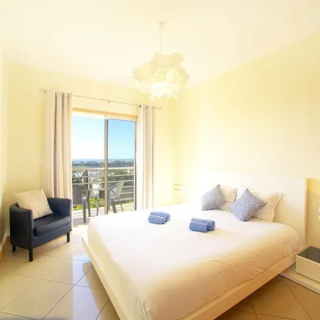 Apartamento Vista Mar By Interhome Albufeira
