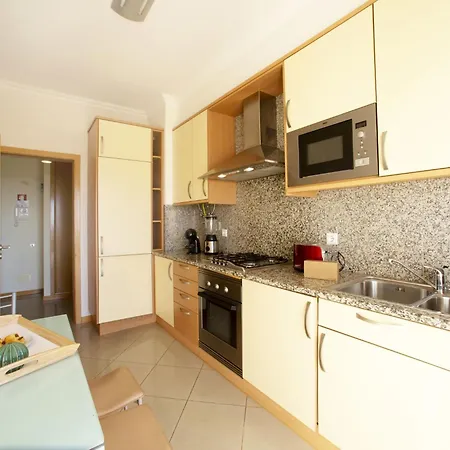Apartamento Vista Mar By Interhome