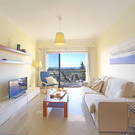 Apartamento Vista Mar By Interhome