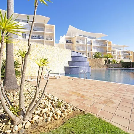Vista Mar By Interhome Albufeira