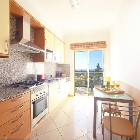 Vista Mar By Interhome * Albufeira