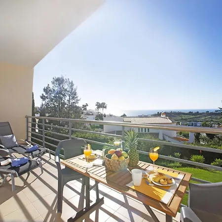 Vista Mar By Interhome