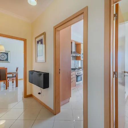 Vista Mar By Interhome Albufeira