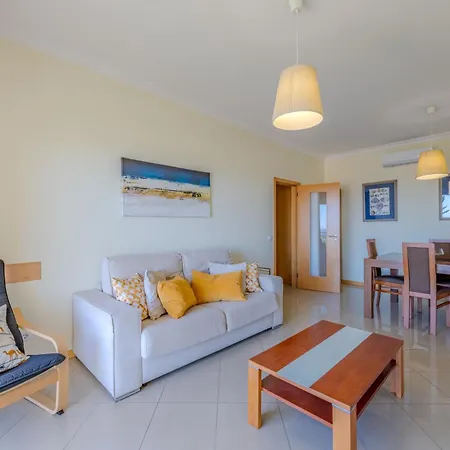 Vista Mar By Interhome * Albufeira