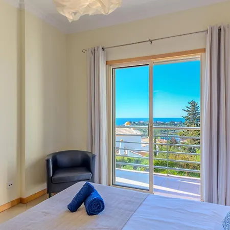 Vista Mar By Interhome * Albufeira