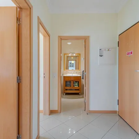 Vista Mar By Interhome Albufeira