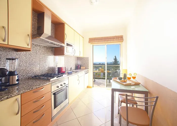 Vista Mar By Interhome * Albufeira