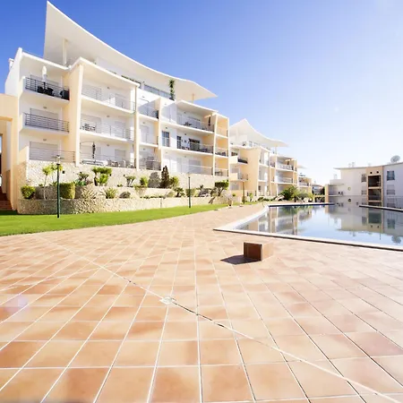 Vista Mar By Interhome Албуфейра