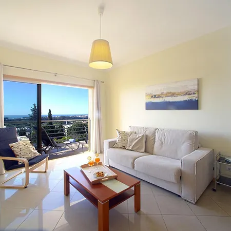 Vista Mar By Interhome * Albufeira