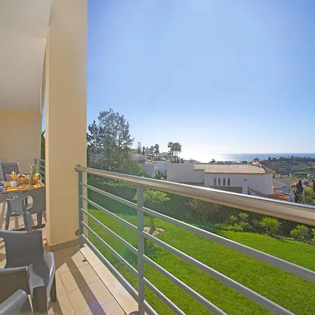 Apartamento Vista Mar By Interhome