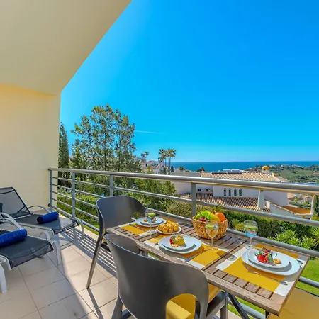 Lejlighed Vista Mar By Interhome