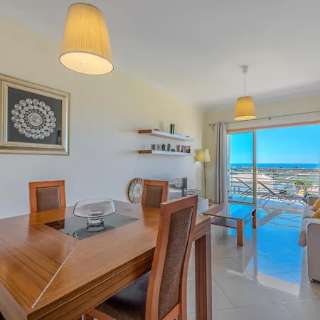 Vista Mar By Interhome Lejlighed Albufeira