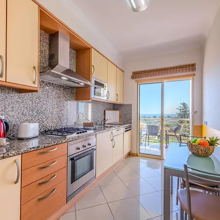 Vista Mar By Interhome Albufeira