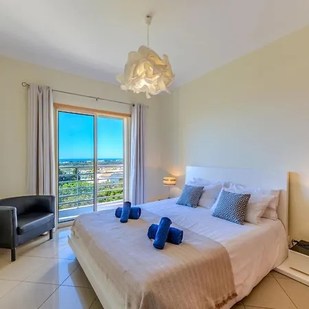 Vista Mar By Interhome Lejlighed Albufeira