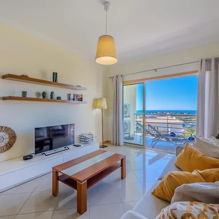 Vista Mar By Interhome * Albufeira