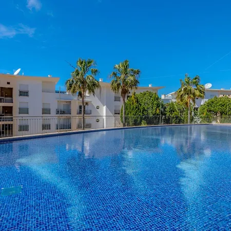 Vista Mar By Interhome Albufeira