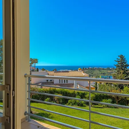 Vista Mar By Interhome *